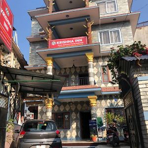 Krishna Inn