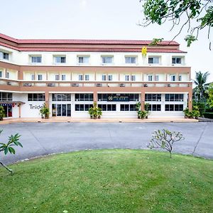 Tinidee Hotel Ranong